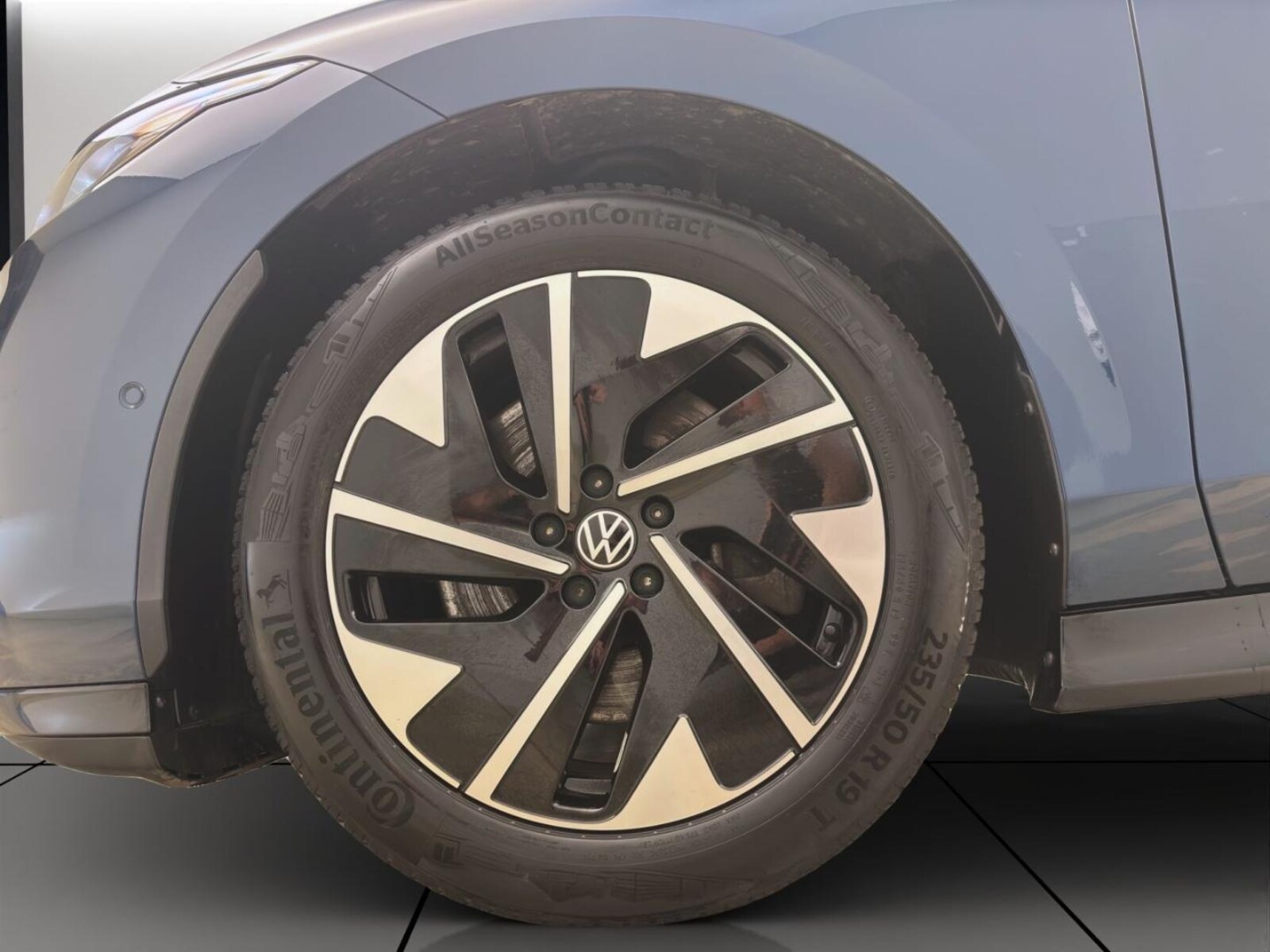 Volkswagen ID.7 Tourer – Bild 9