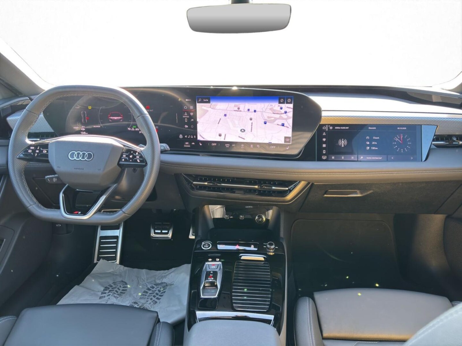 Audi A6 Avant e-tron – Bild 5