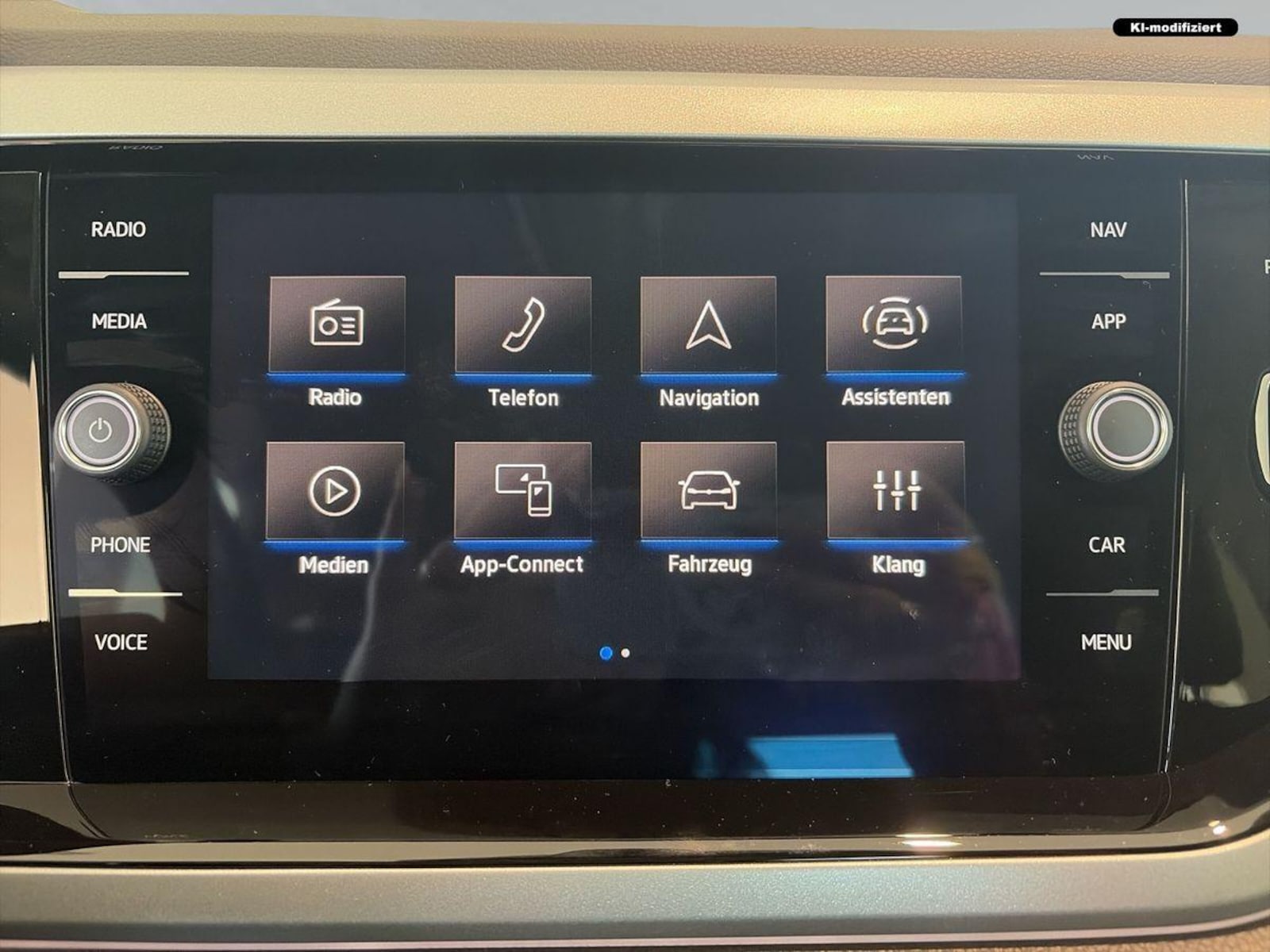 Volkswagen Polo – Bild 13