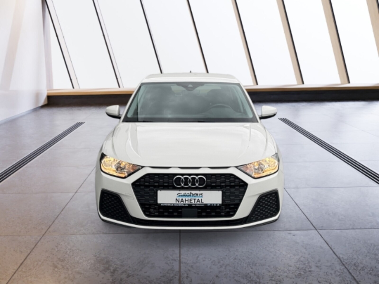 Audi A1 Sportback – Bild 3