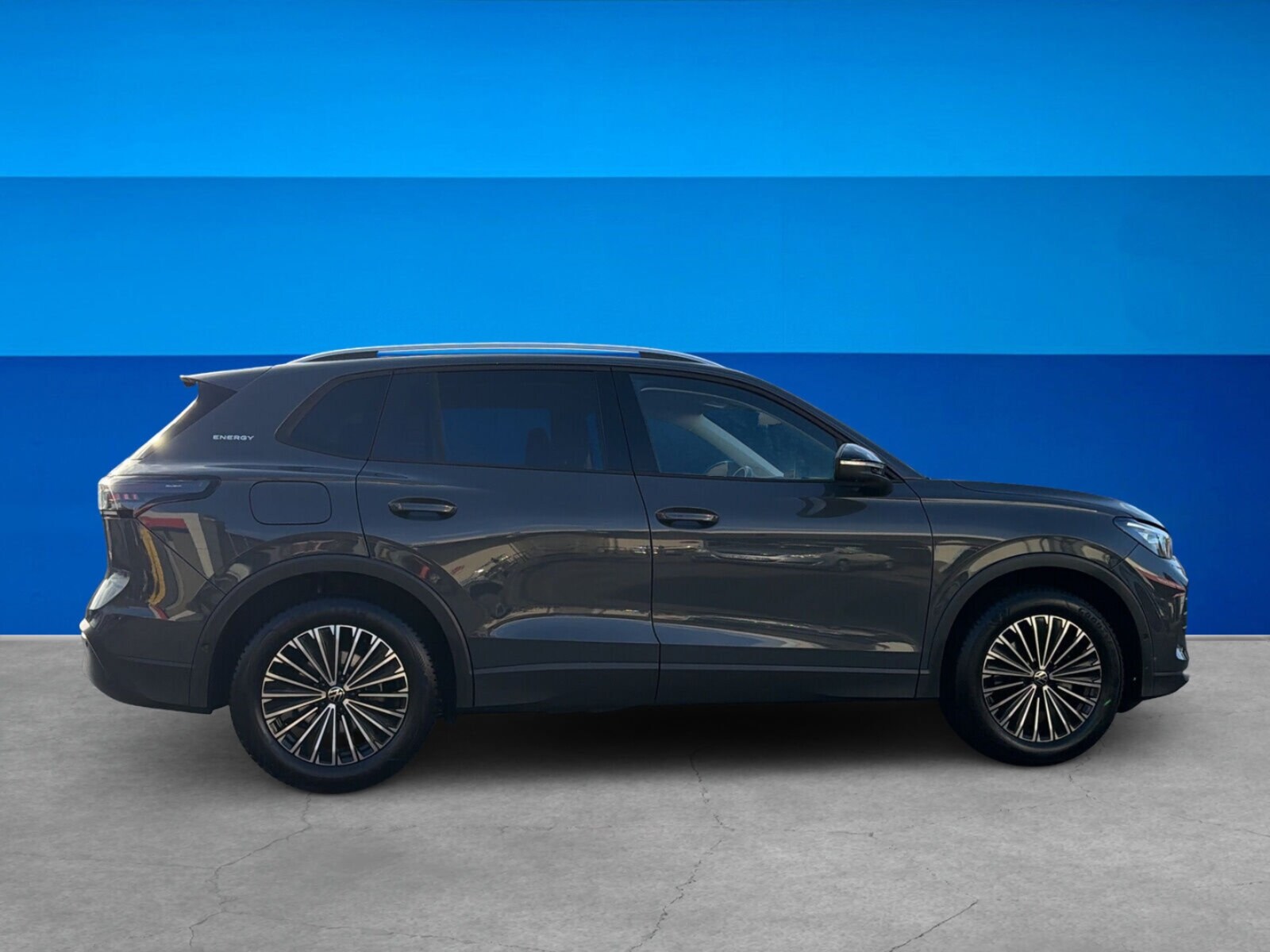 Volkswagen Tiguan – Bild 4