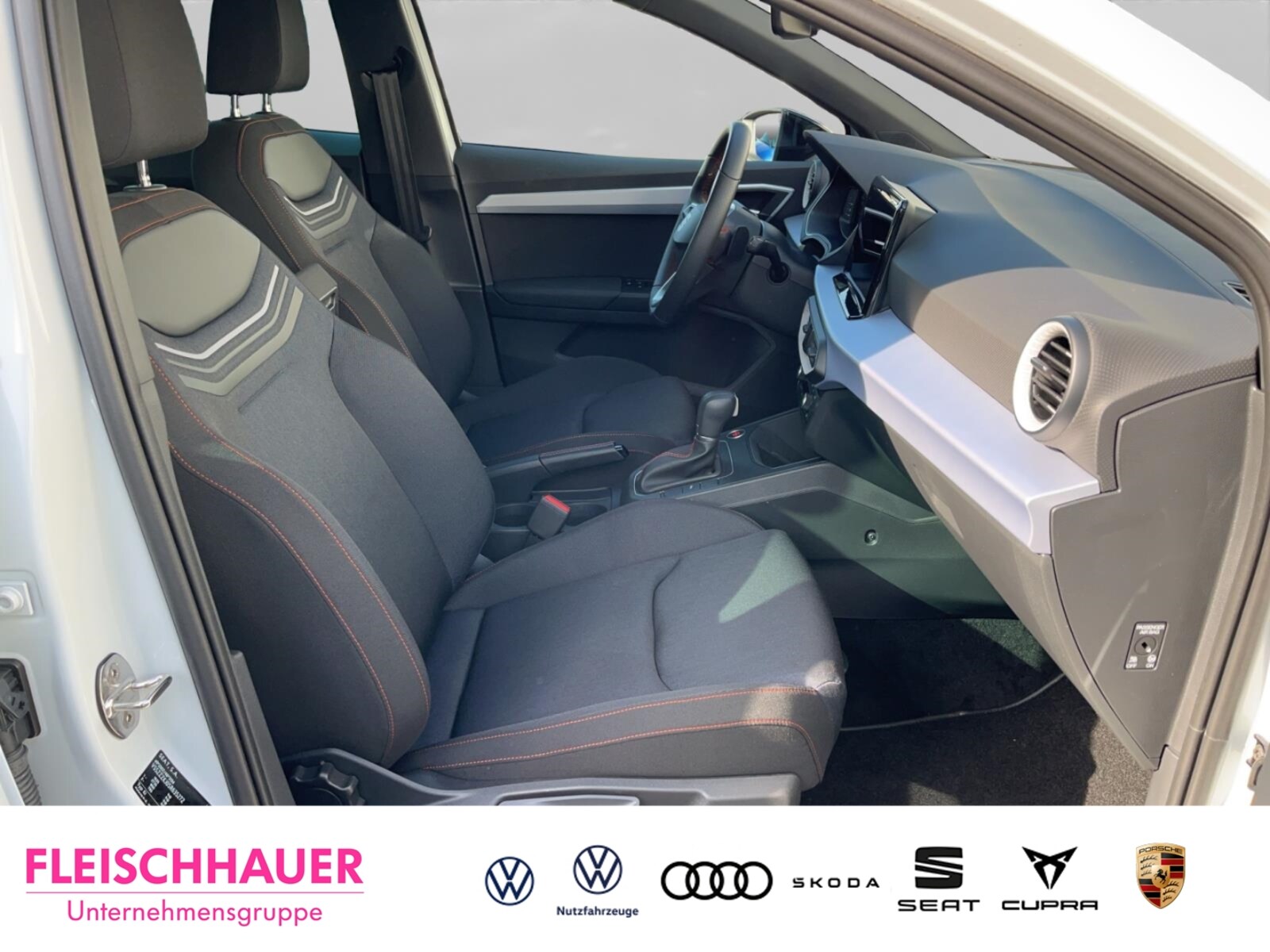SEAT Ibiza – Bild 11