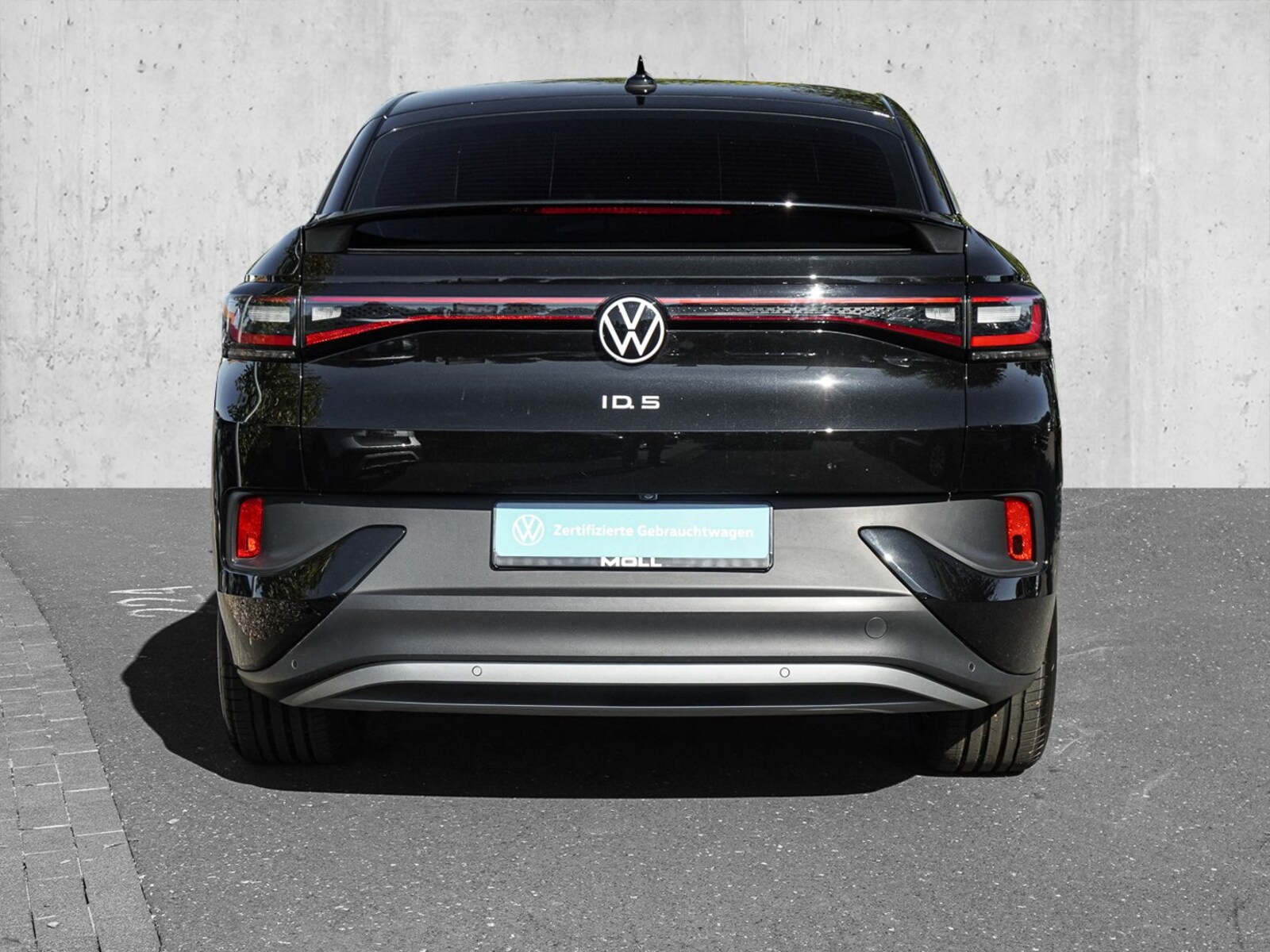 Volkswagen ID.5 – Bild 6