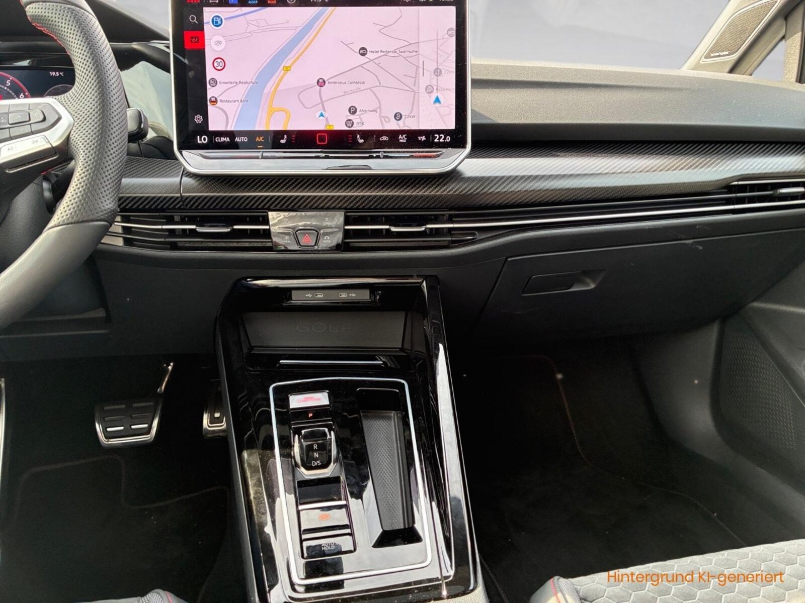 Volkswagen Golf – Bild 19