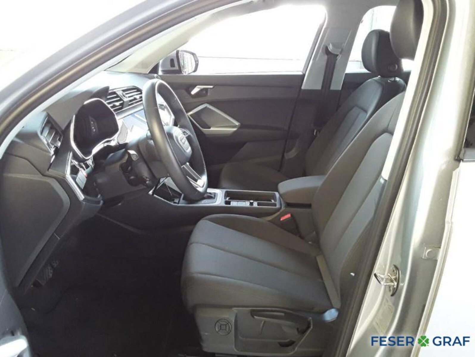 Audi Q3 – Bild 5