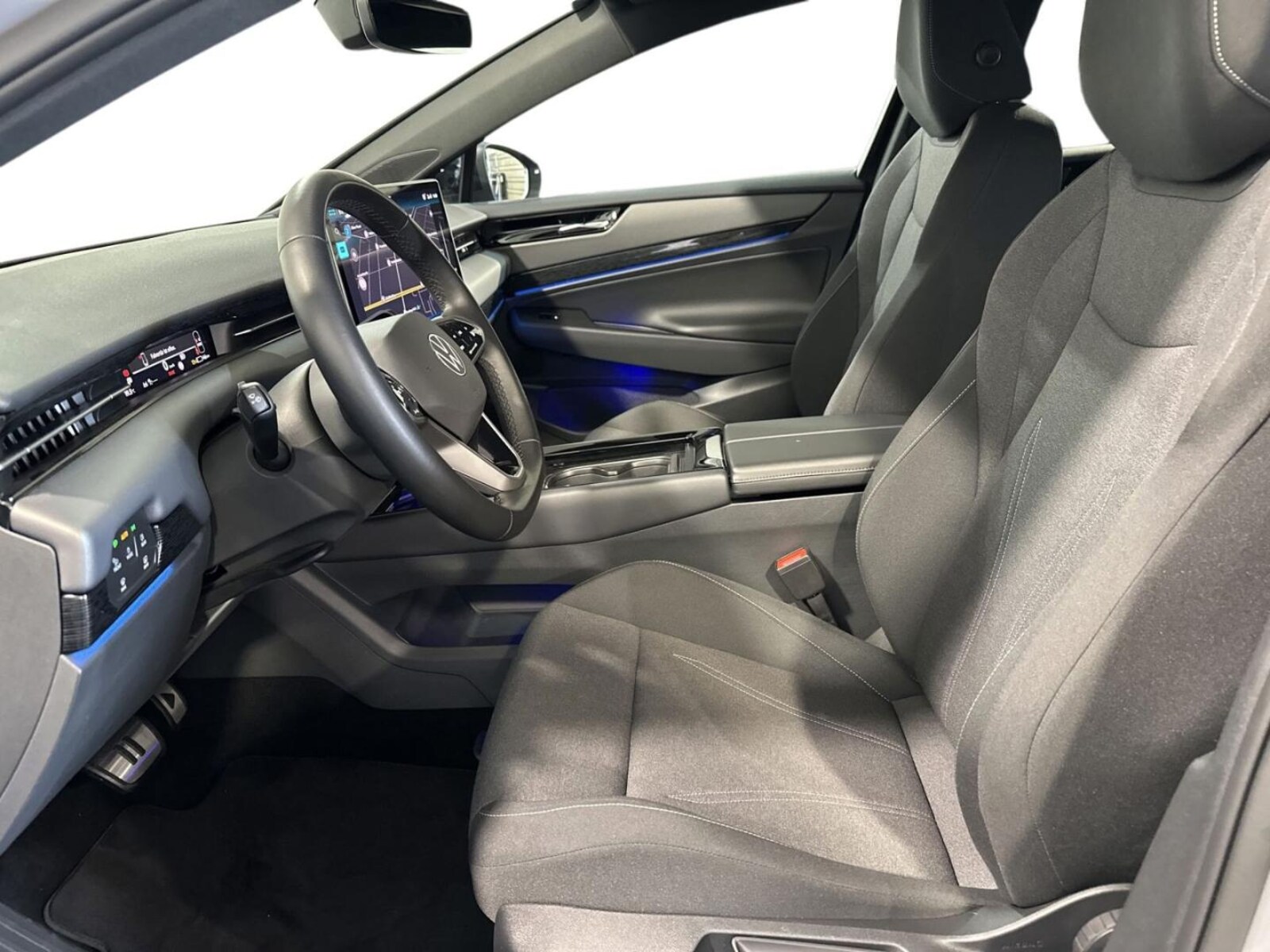 Volkswagen ID.7 Tourer – Bild 12
