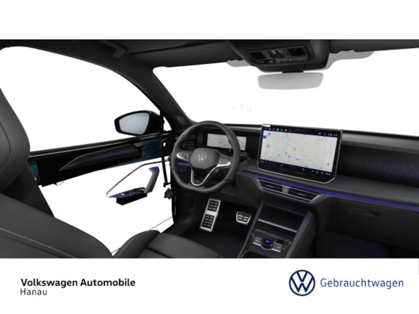 Volkswagen Tiguan – Bild 11