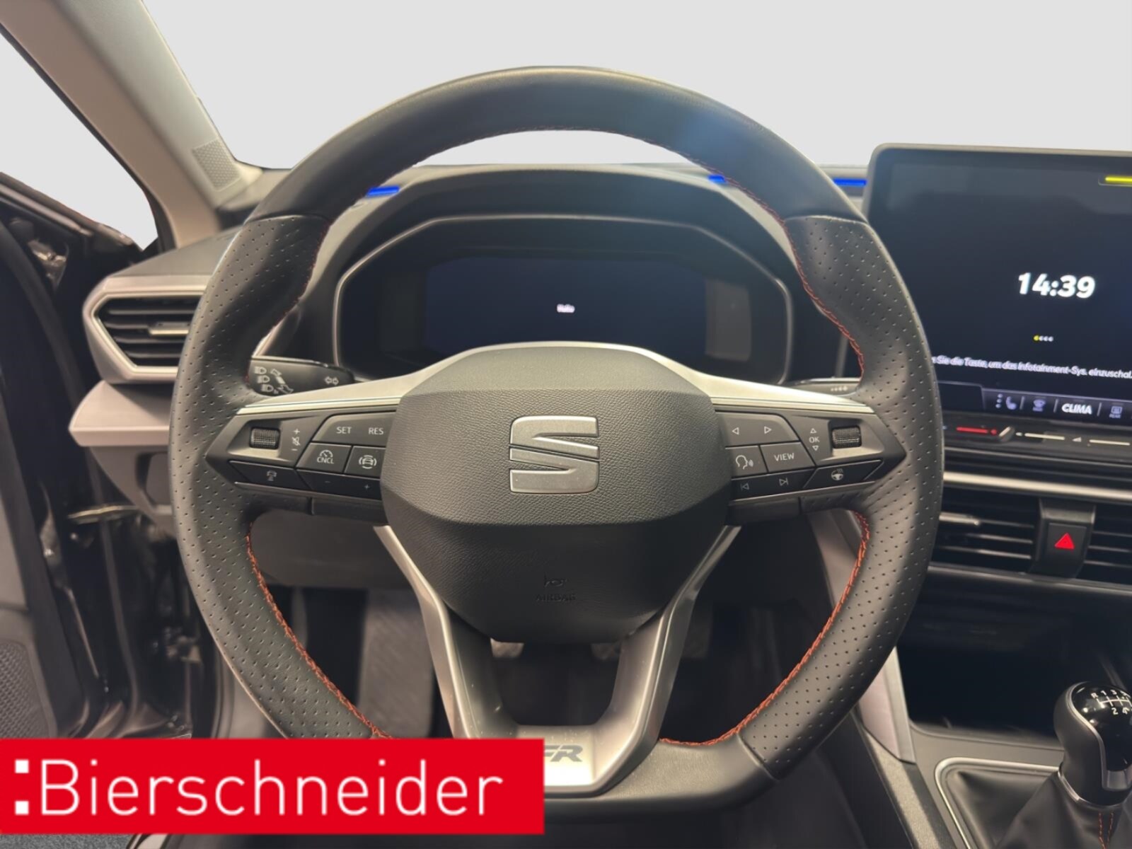SEAT Leon – Bild 14