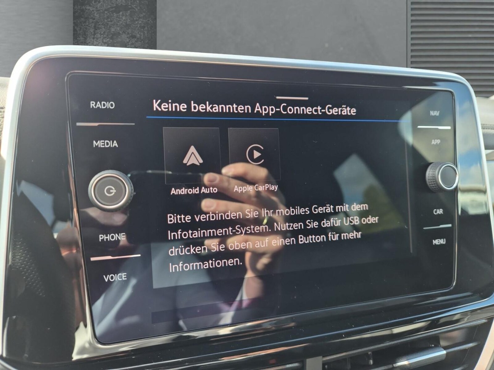Volkswagen T-Roc – Bild 12