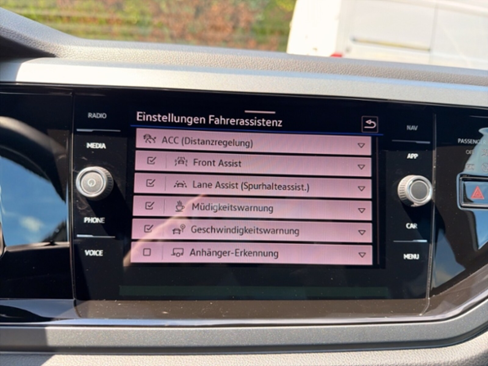 Volkswagen Taigo – Bild 26