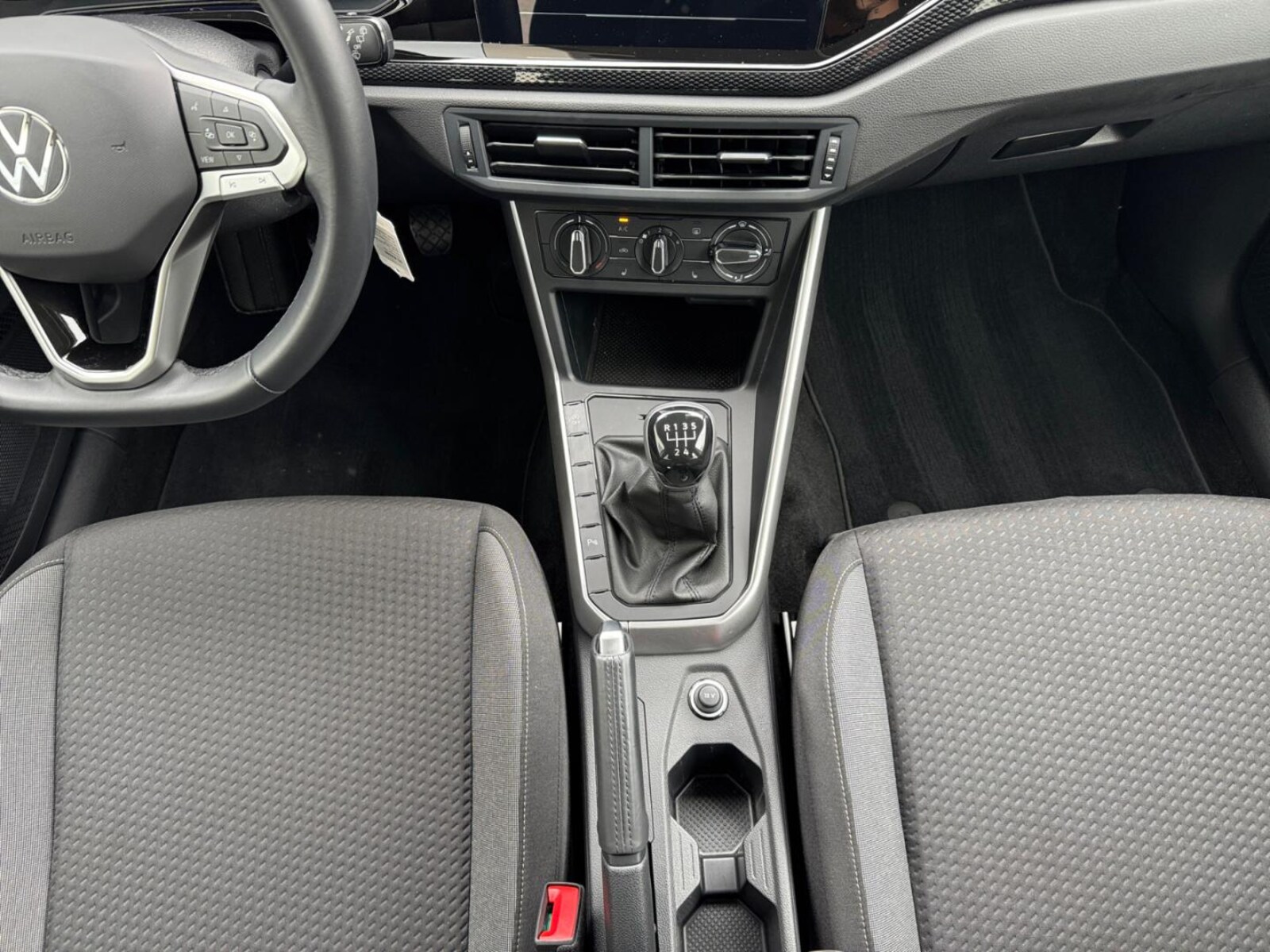 Volkswagen Polo – Bild 7