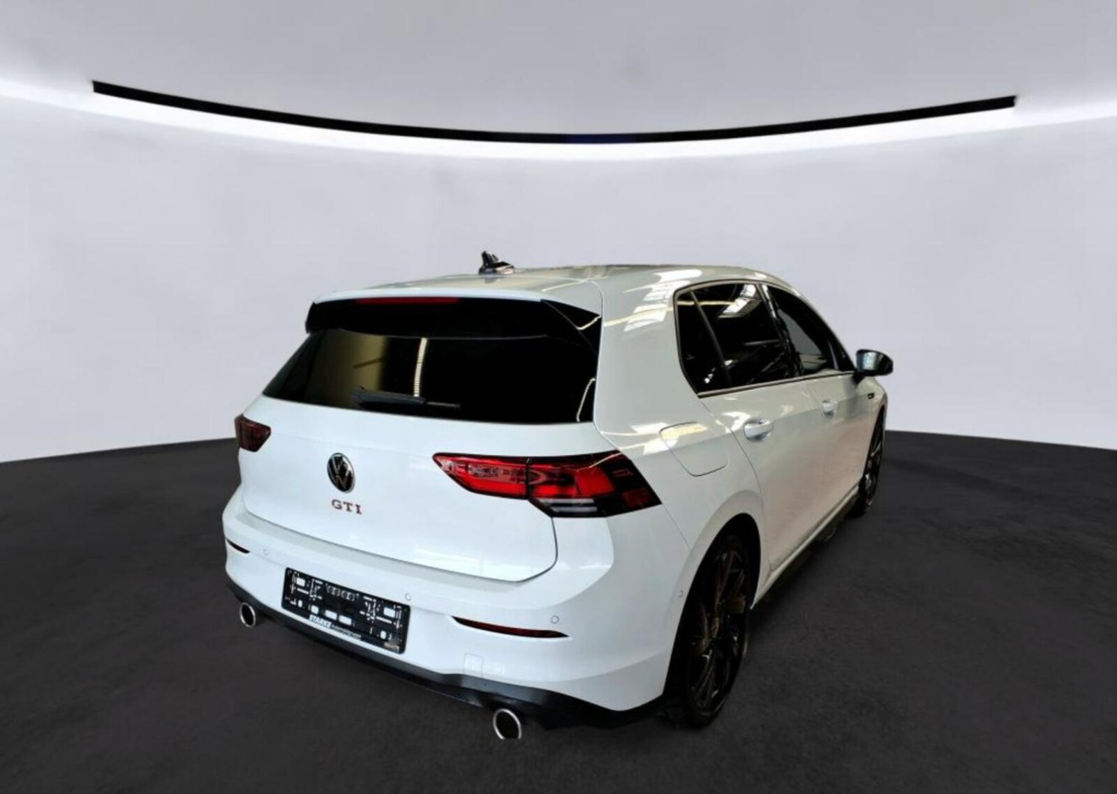 Volkswagen Golf – Bild 3