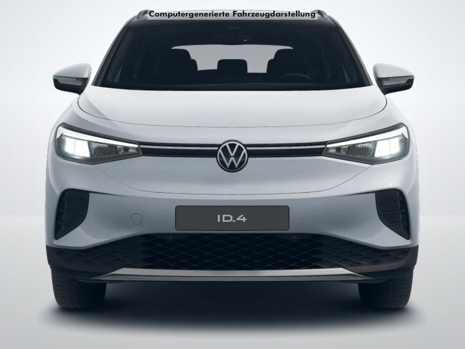 Volkswagen ID.4 – Bild 2