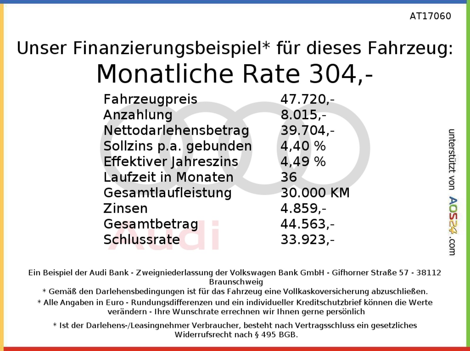 Audi Q5 Sportback – Bild 14