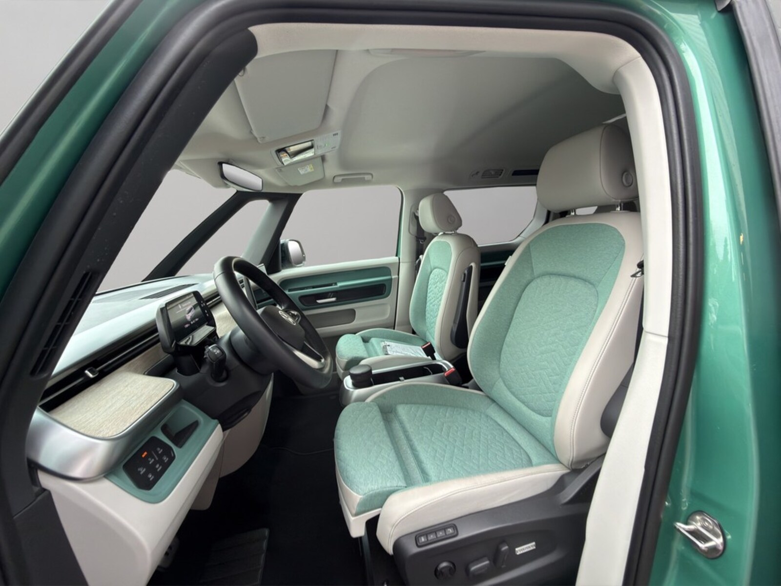 Volkswagen ID. Buzz – Bild 11