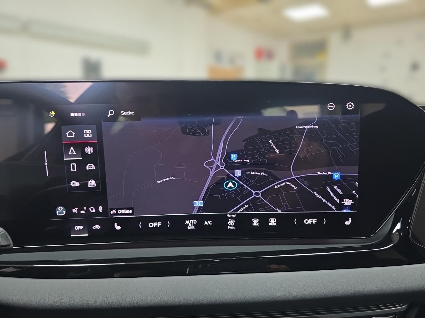 Bild über Audi A6 Avant TFSI quattro 270 kW S tronic - für weitere Informationen kontaktieren Sie den Audi Partner