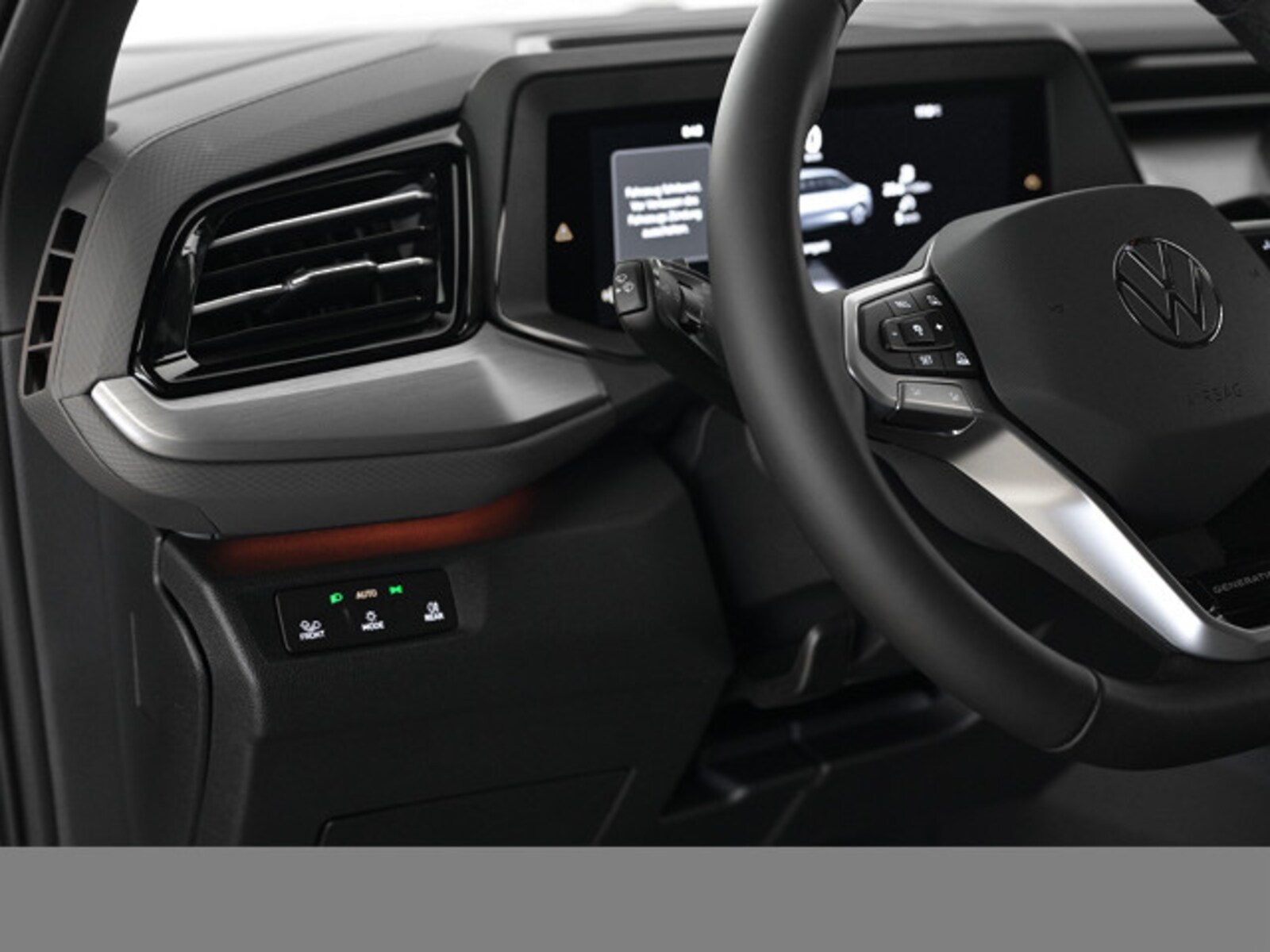 Volkswagen Multivan – Bild 10