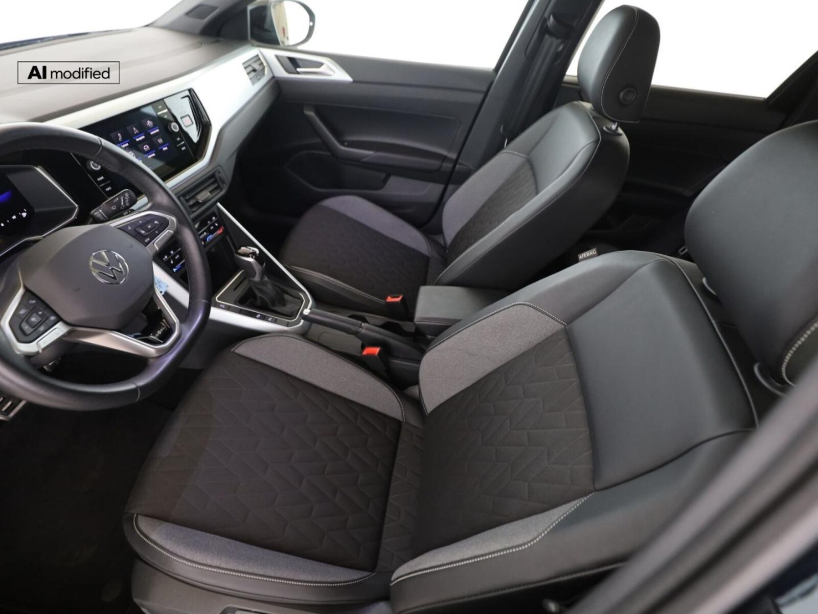Volkswagen Taigo – Bild 20