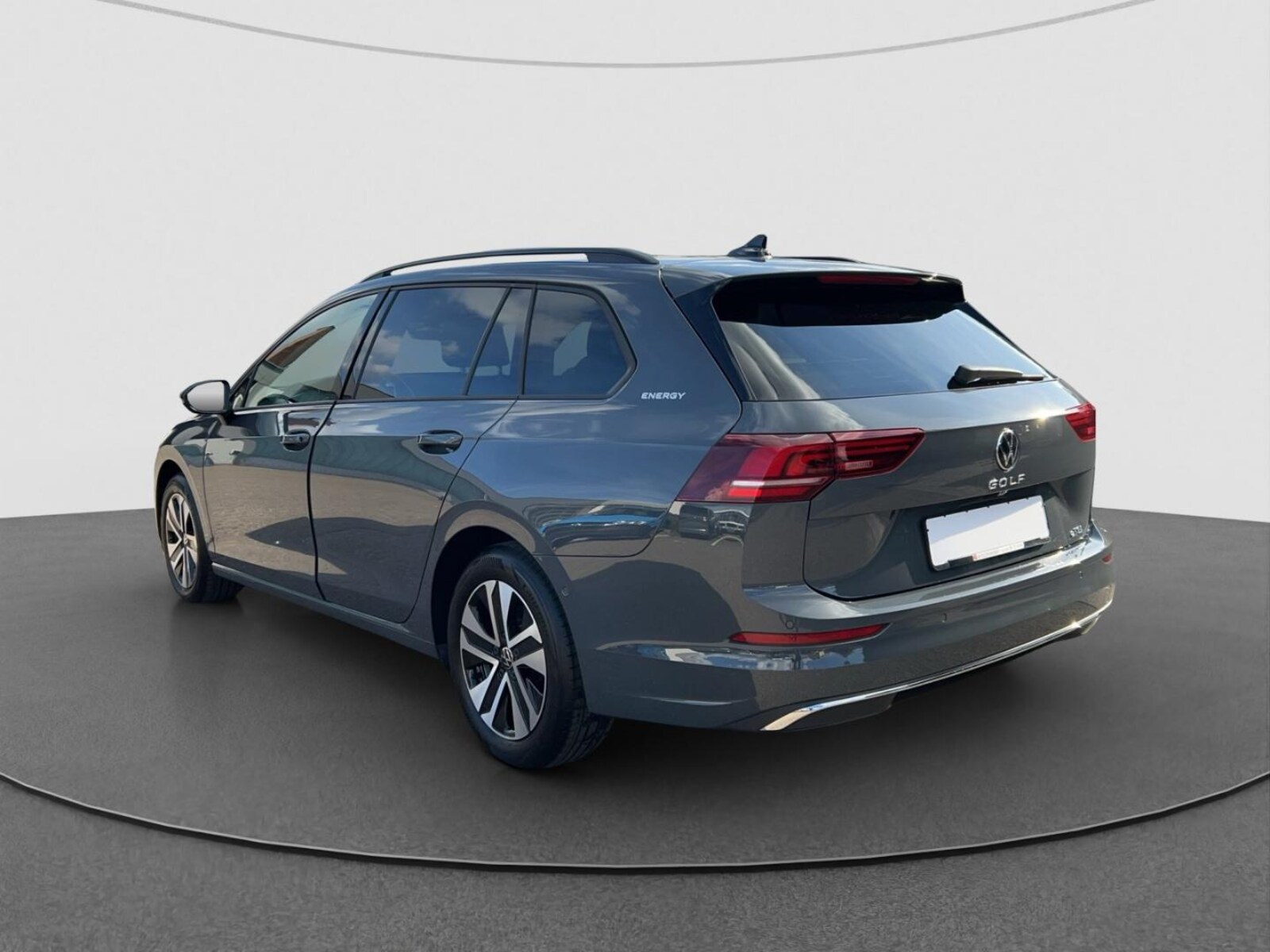 Volkswagen Golf Variant – Bild 7