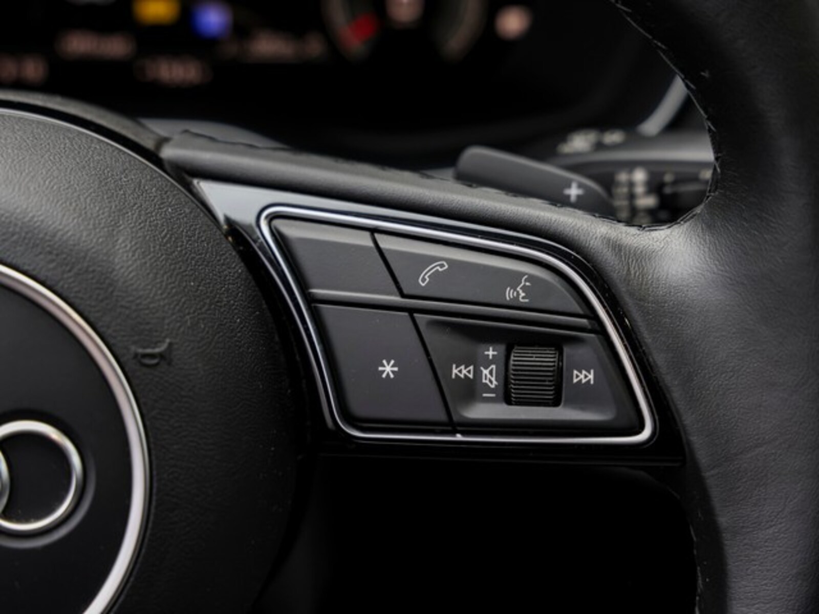 Audi A4 Avant – Bild 14