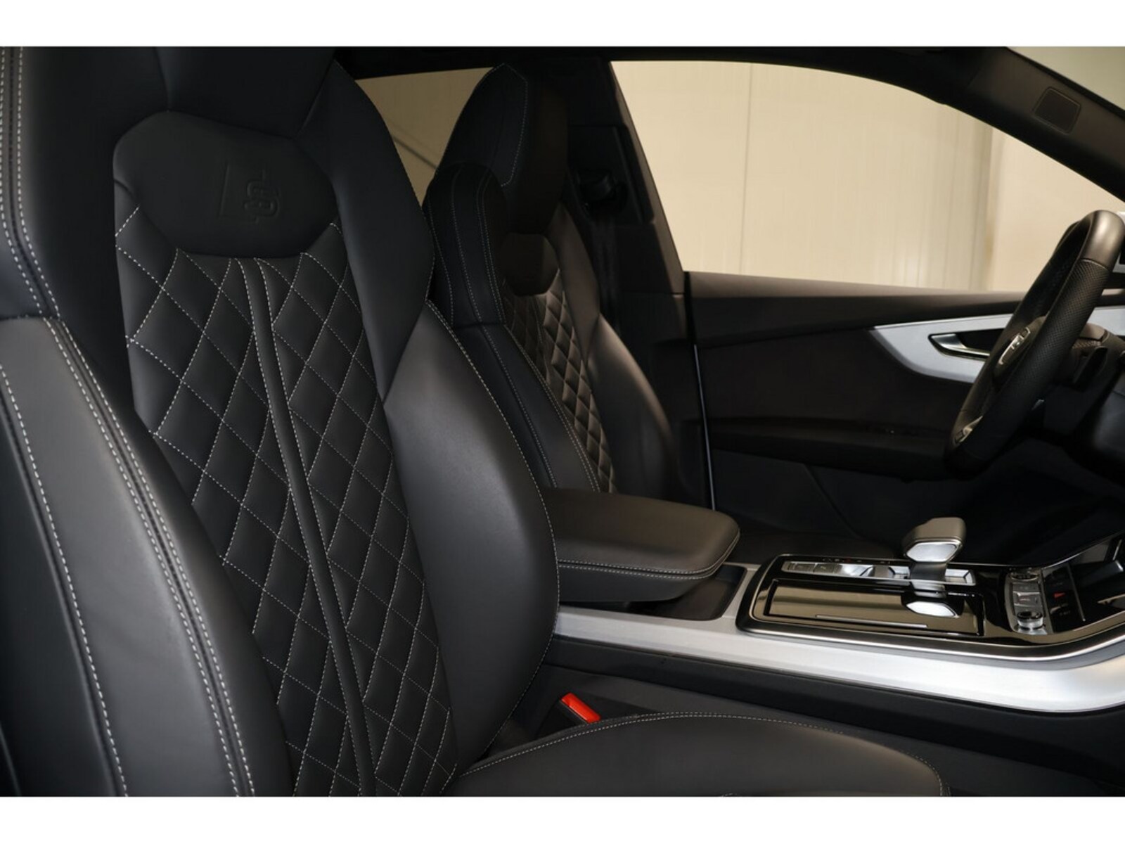 Audi Q8 – Bild 7