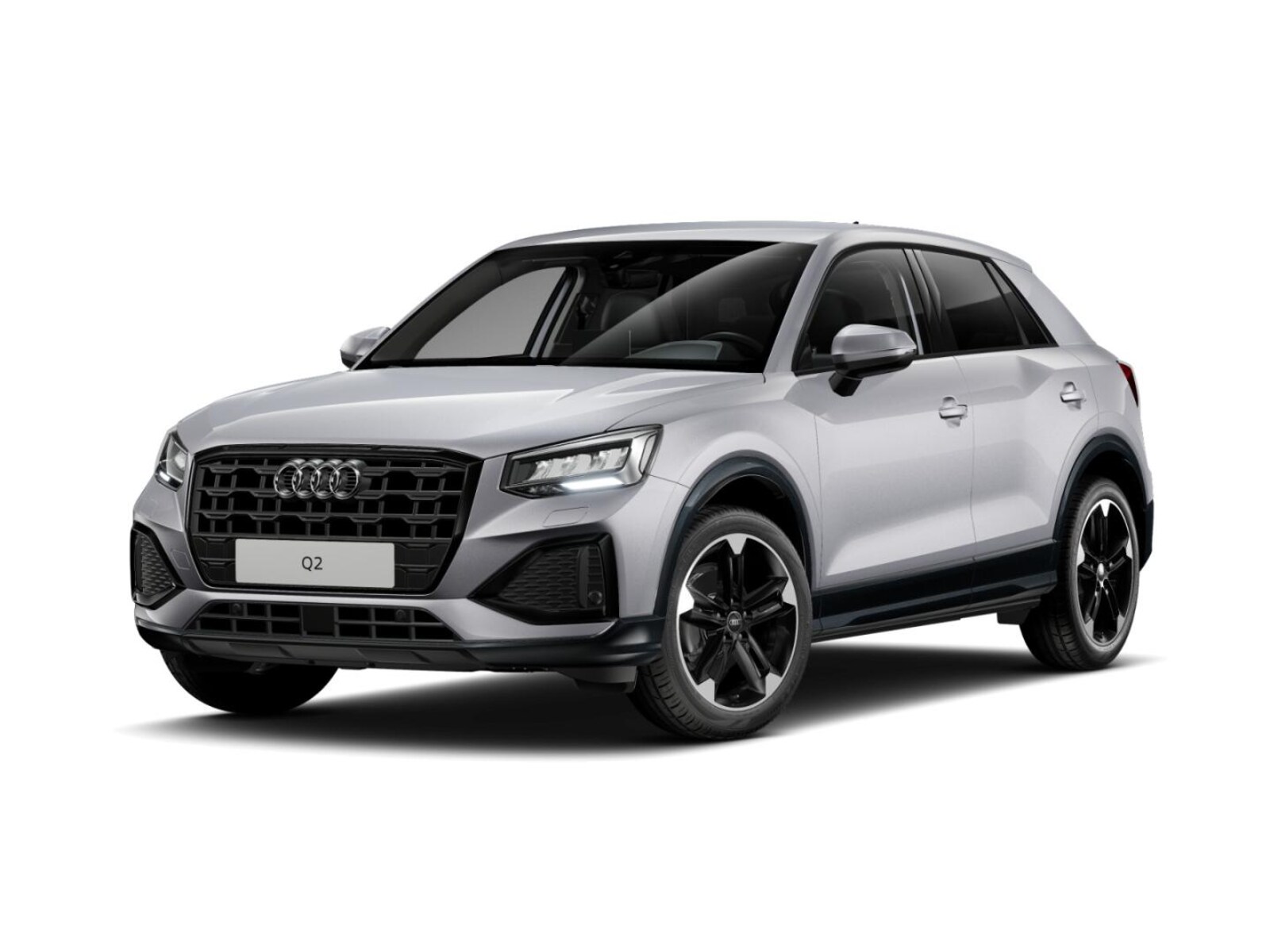 Audi Q2 – Bild 2