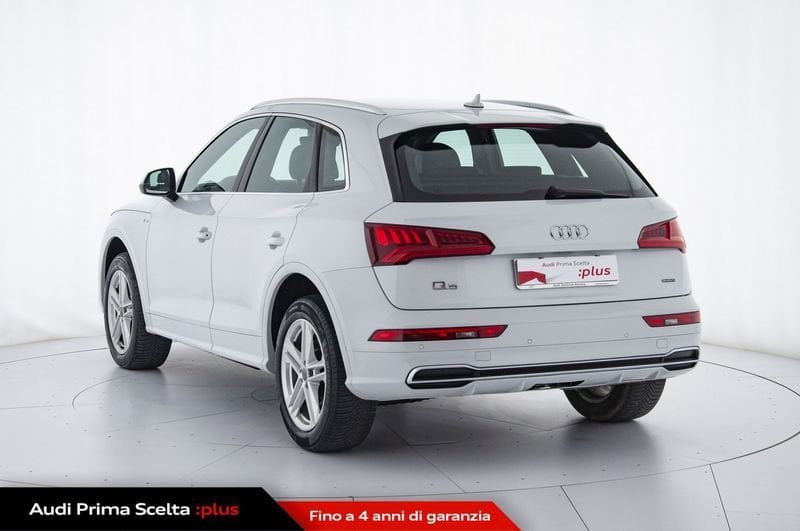 Audi Q5 SUV