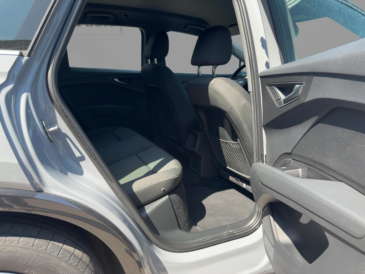 Image about Audi Q4 e-tron 40 e-tron