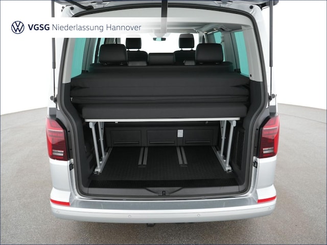 Volkswagen T6.1 California