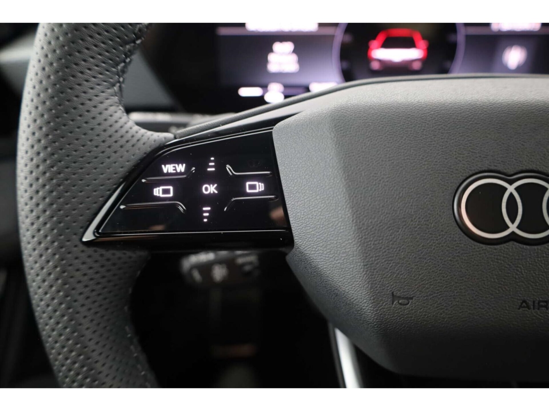 Audi A6 Sportback e-tron