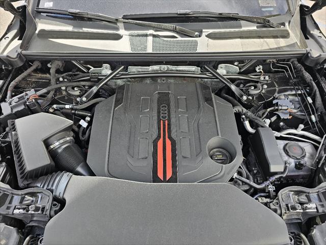 2025 Audi SQ5 Premium Plus - Photo 8