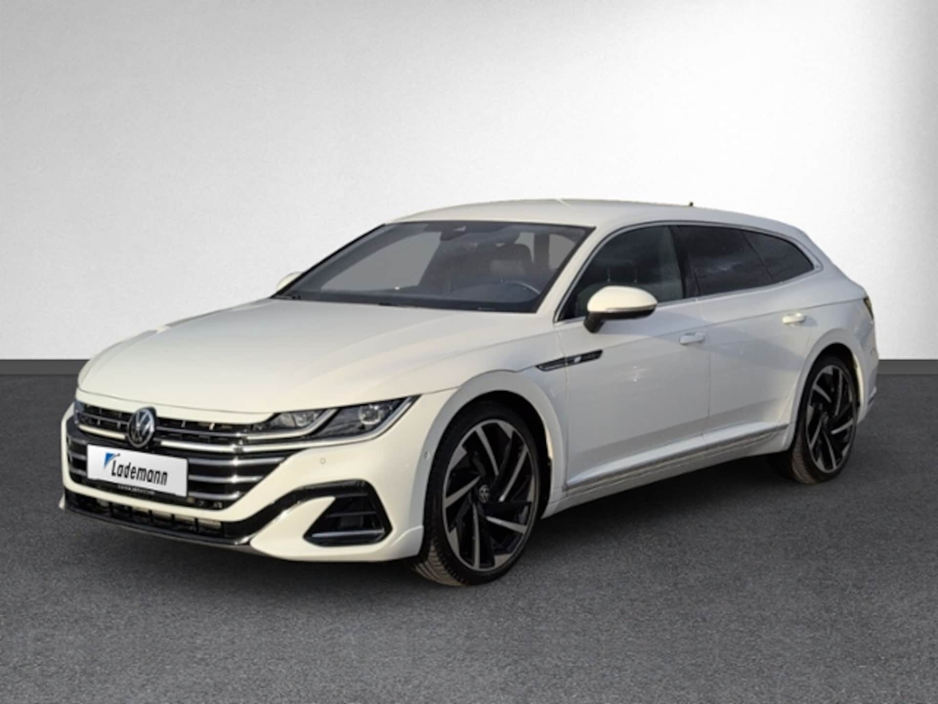 Volkswagen Arteon Shooting Brake R-Line