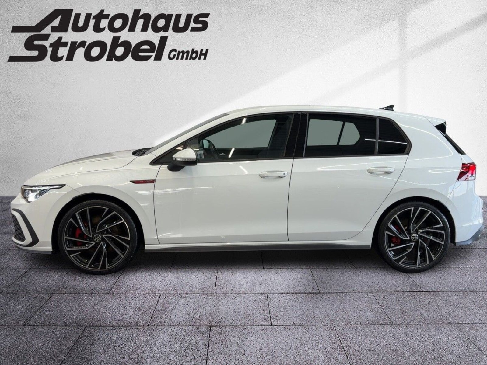 Volkswagen Golf – Bild 3