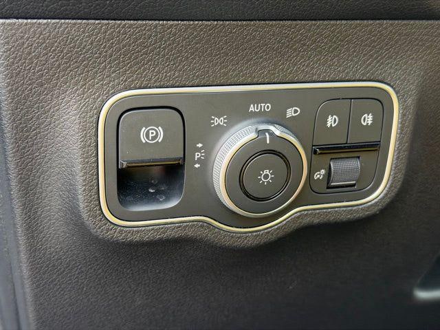 2026 Mercedes-Benz GLB GLB 250 - Photo 19