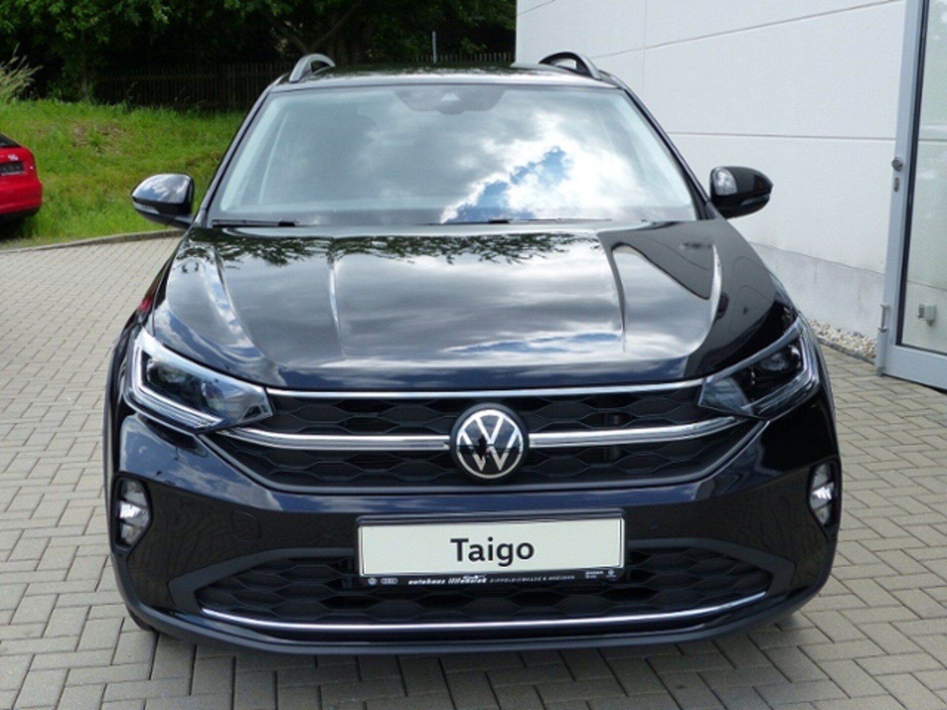 Volkswagen Taigo Life