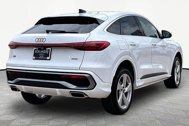2026 Audi Q5 Sportback