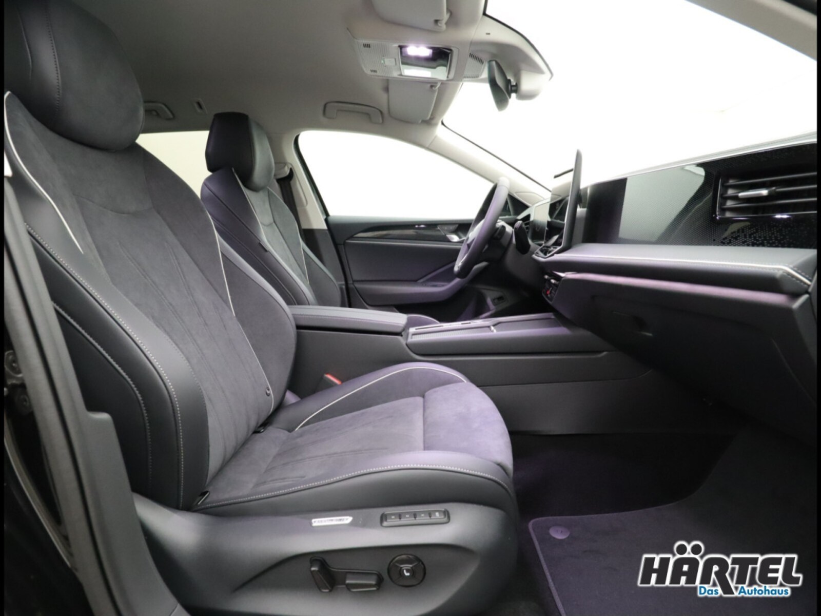 Volkswagen Passat – Bild 6