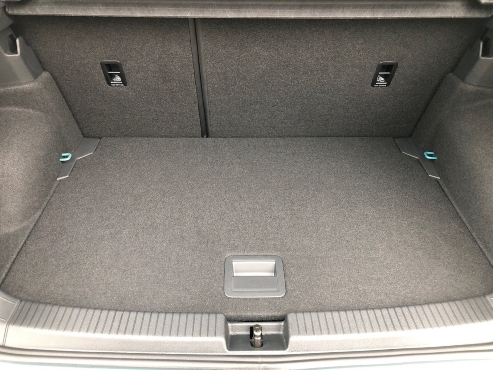 Volkswagen T-Cross – Bild 12