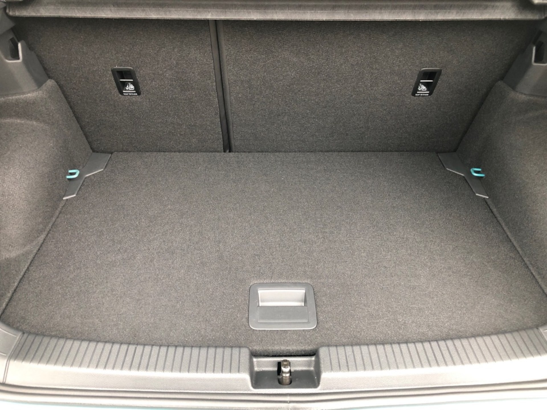 Volkswagen T-Cross ACTIVE