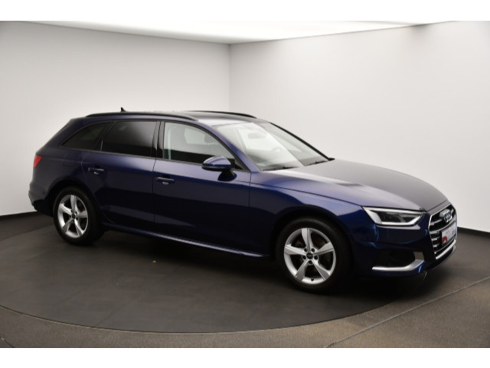 Audi A4 Avant – Bild 13