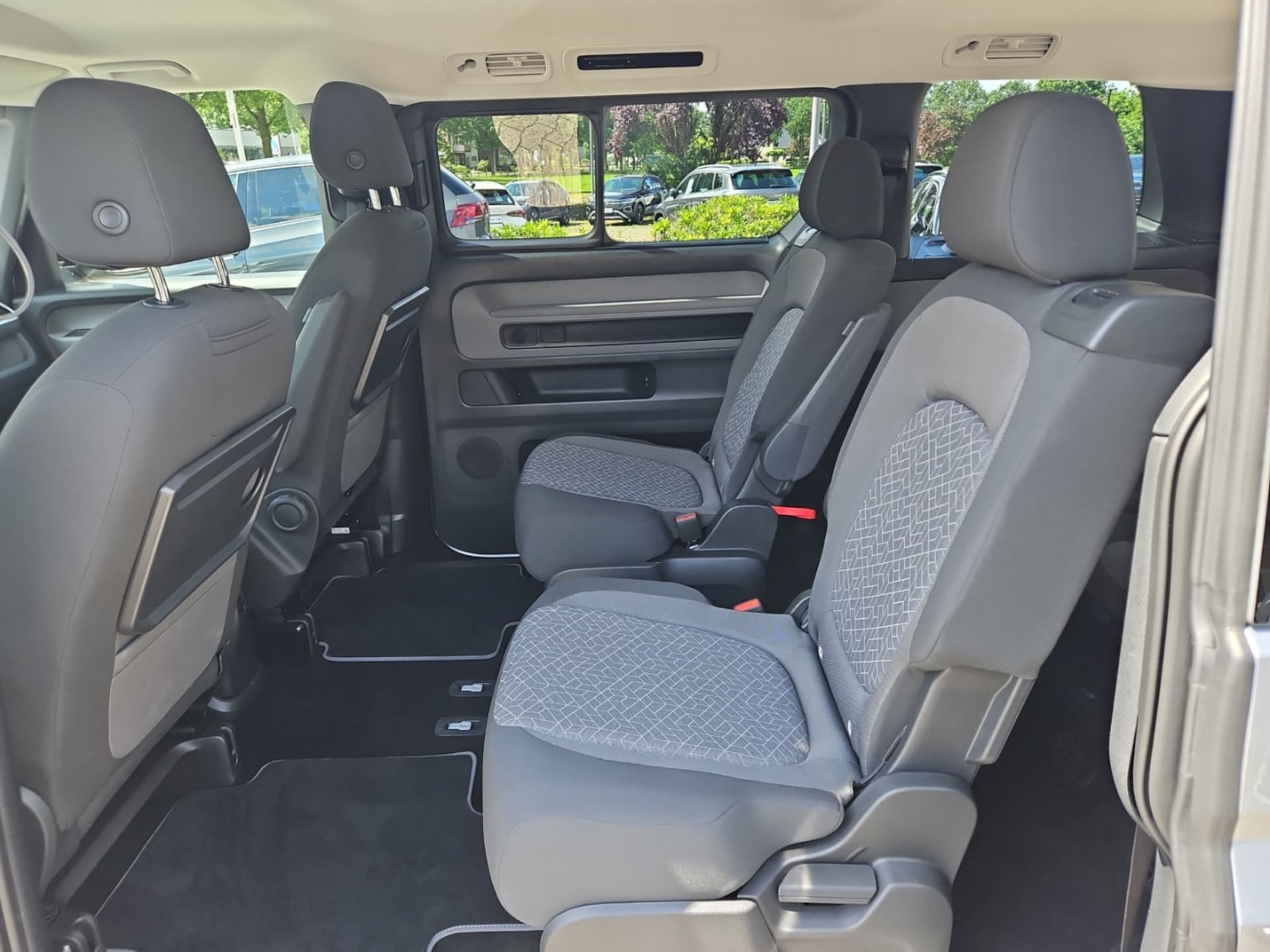 Volkswagen ID. Buzz Pro