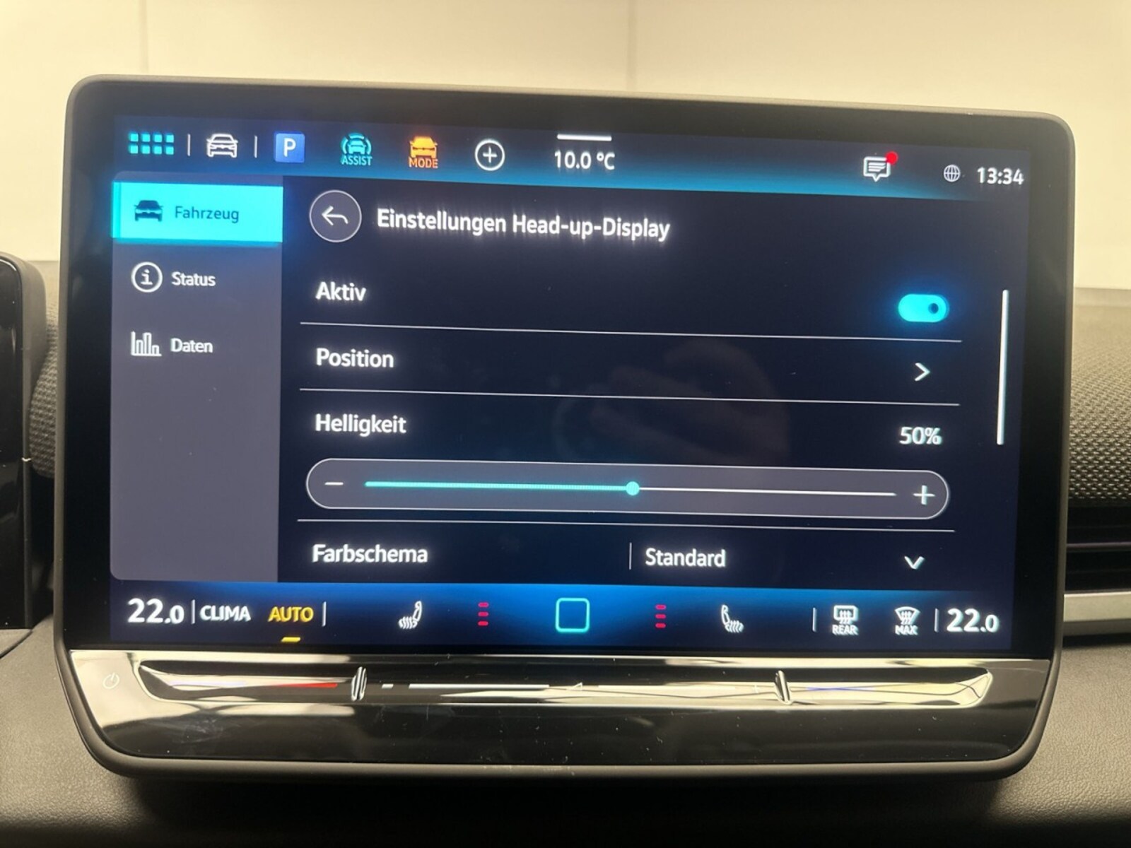 Volkswagen T-Roc – Bild 13