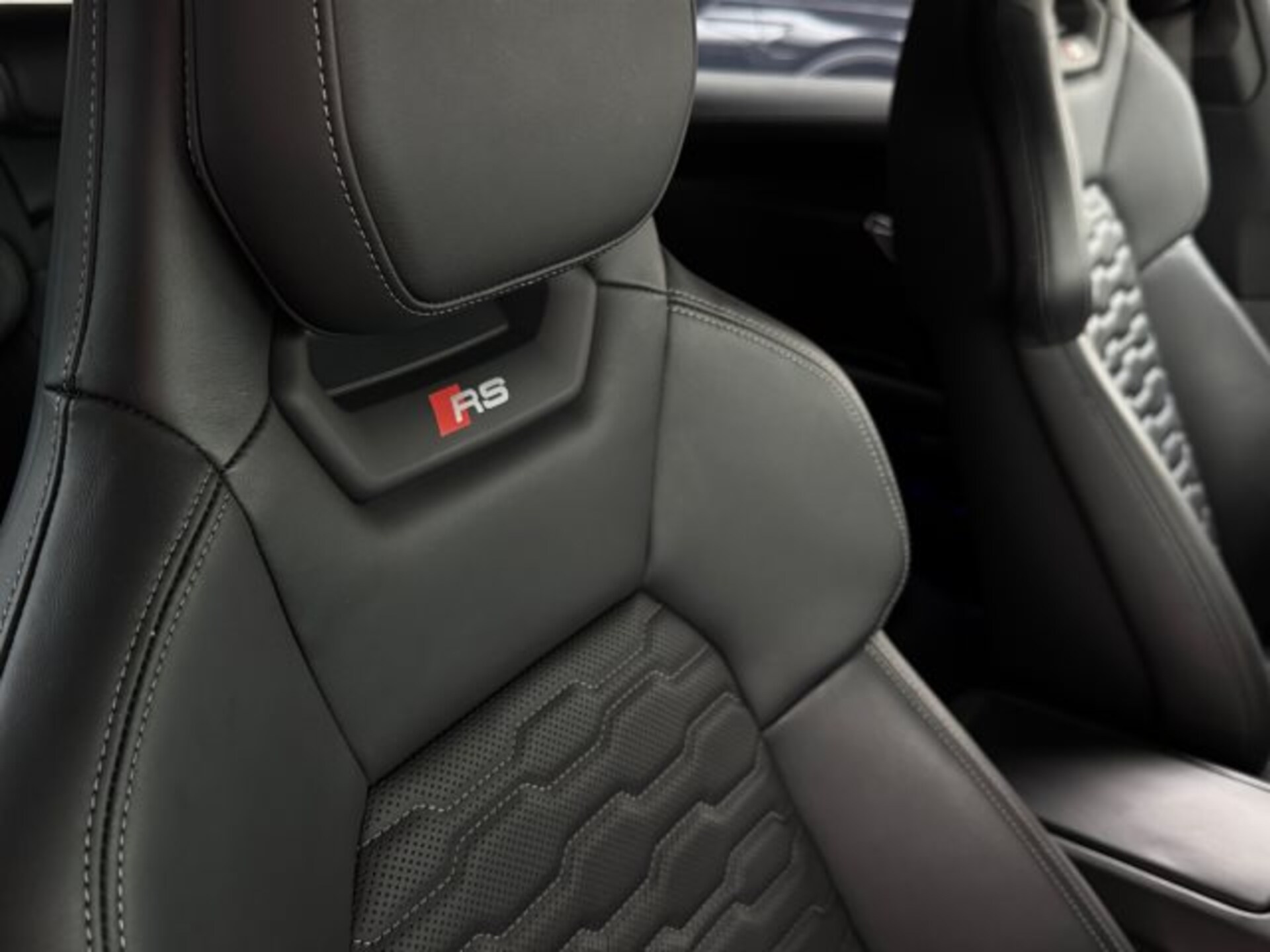 Audi RS e-tron GT