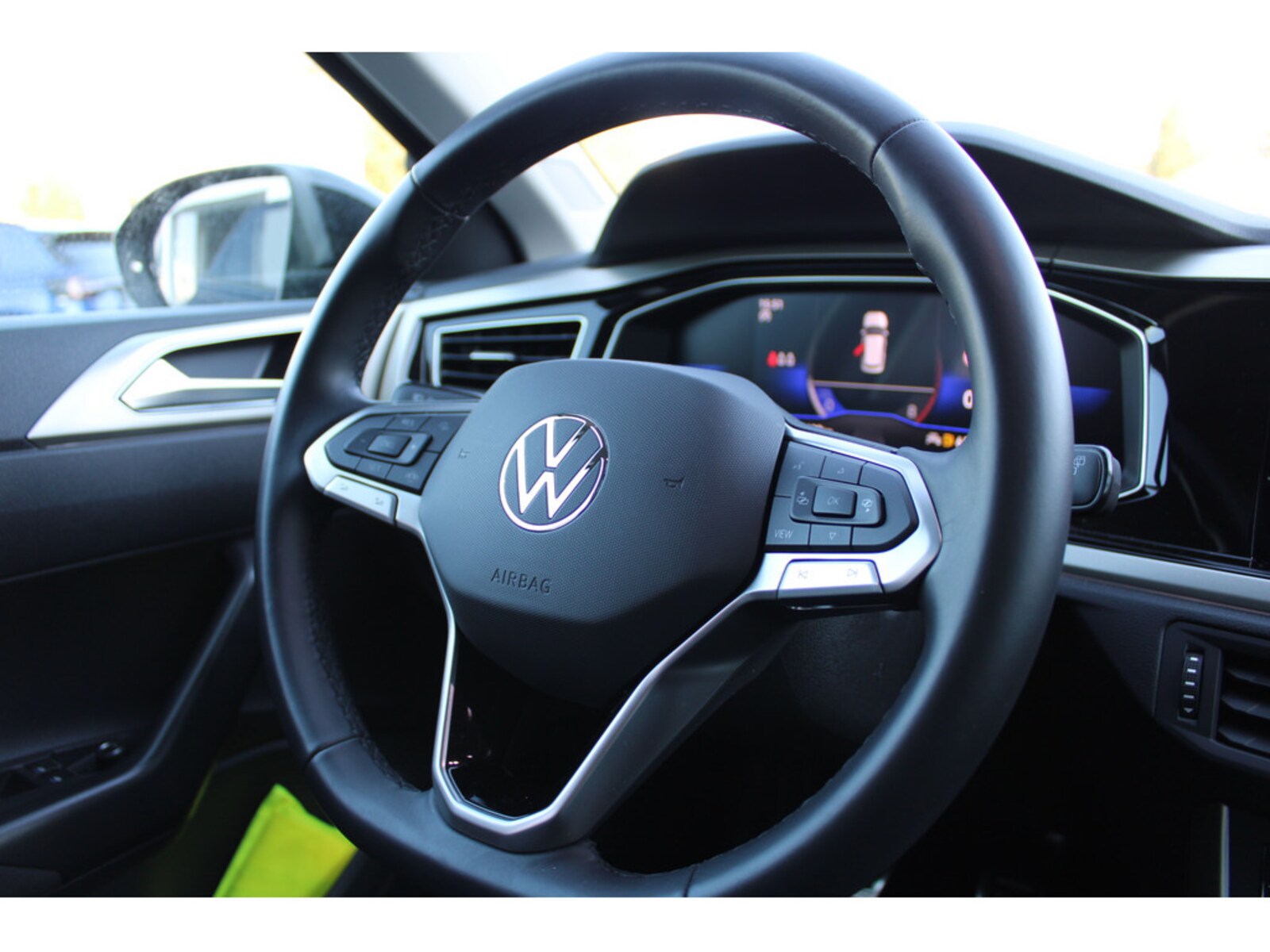 Volkswagen Taigo – Bild 20