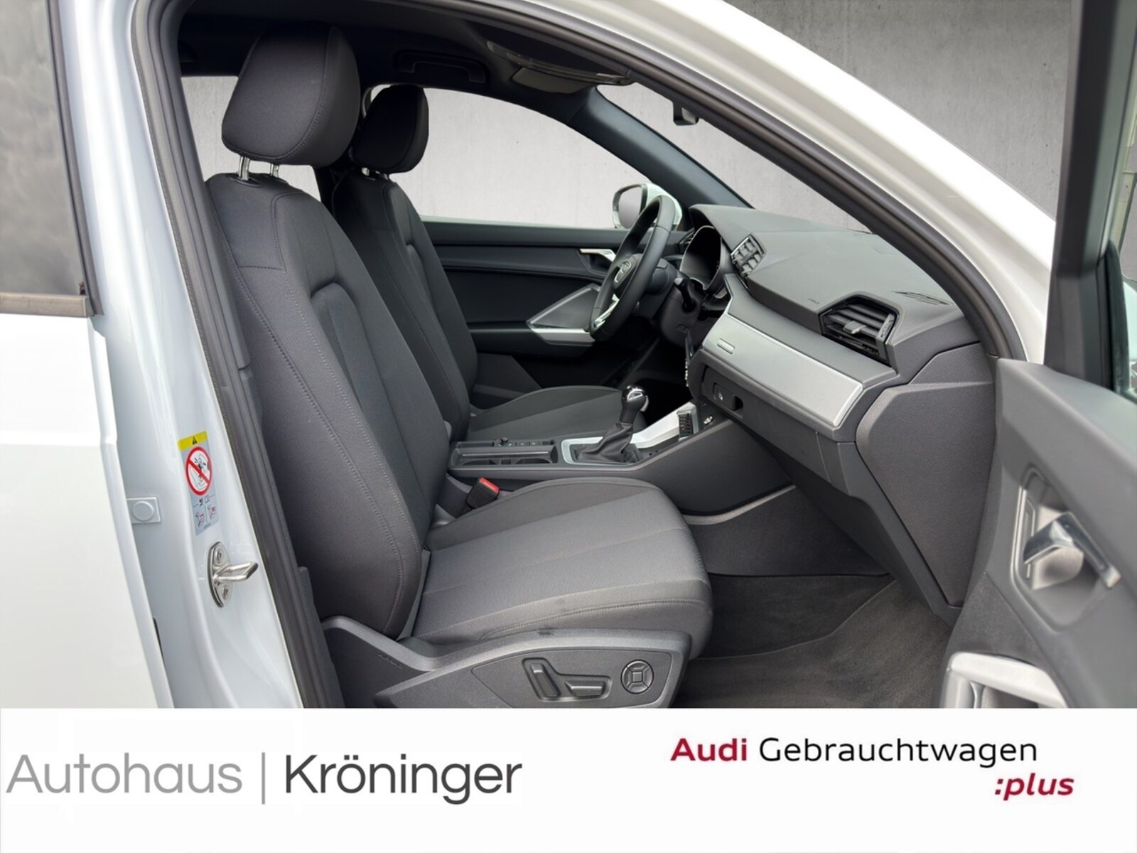 Audi Q3 – Bild 9