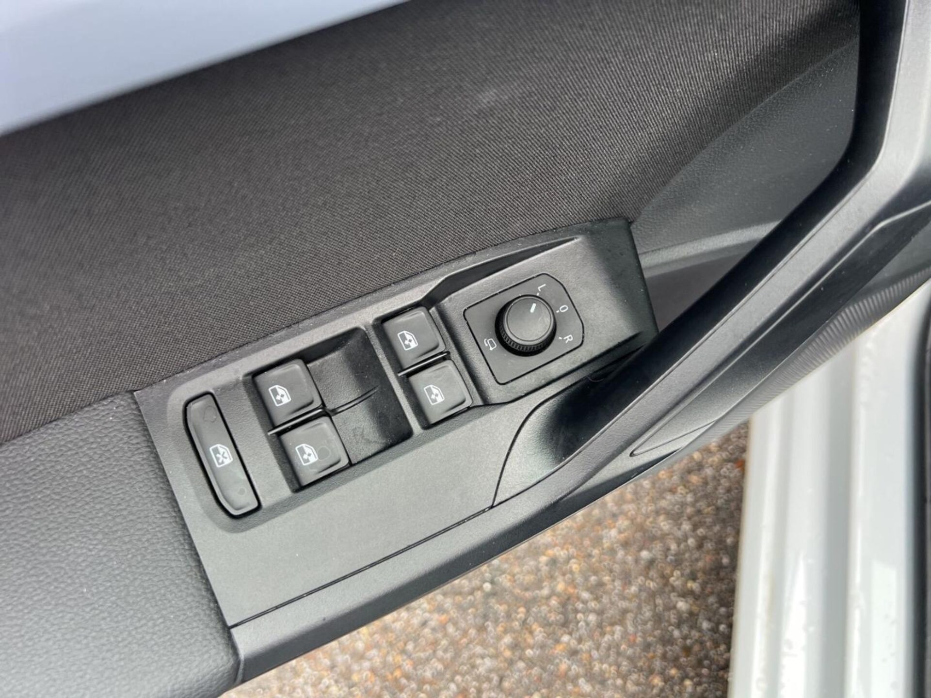 SEAT Ibiza FR