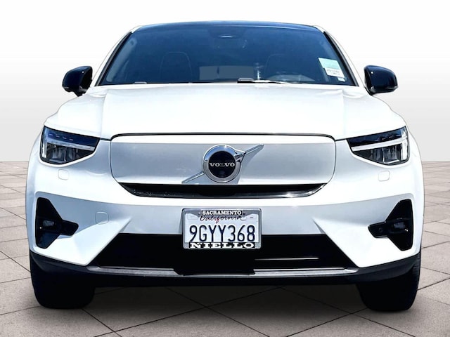 2023 Volvo C40 Recharge Pure Electric