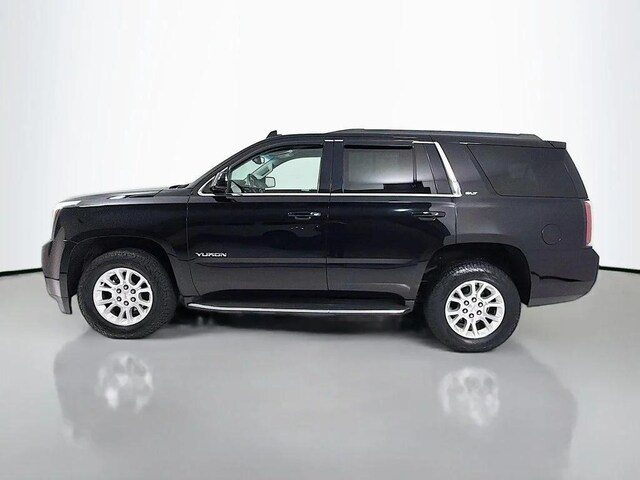 2017 GMC Yukon