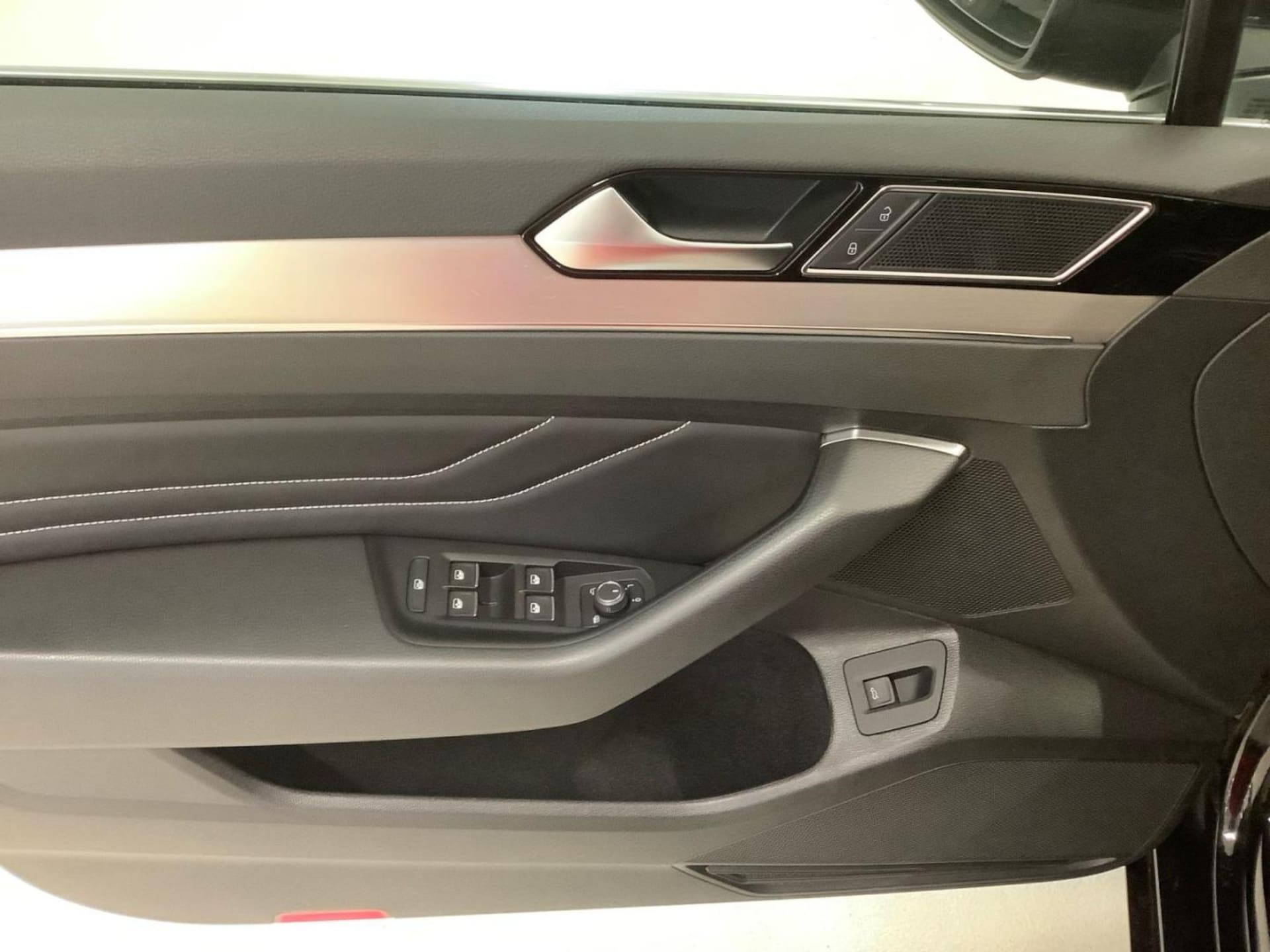 Volkswagen Passat Variant Elegance