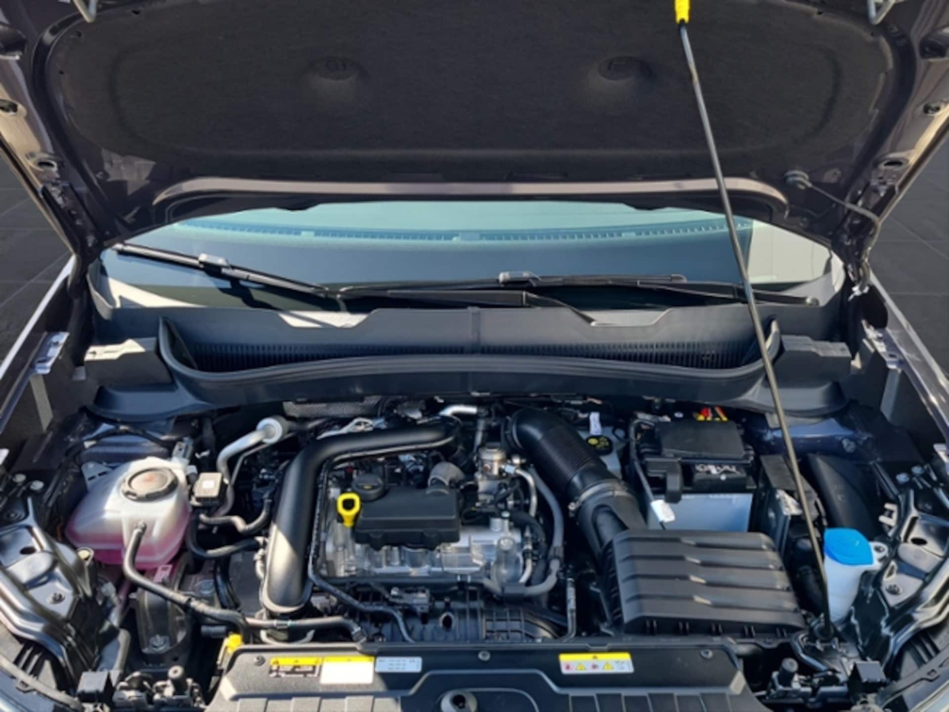 Volkswagen T-Cross ENERGY